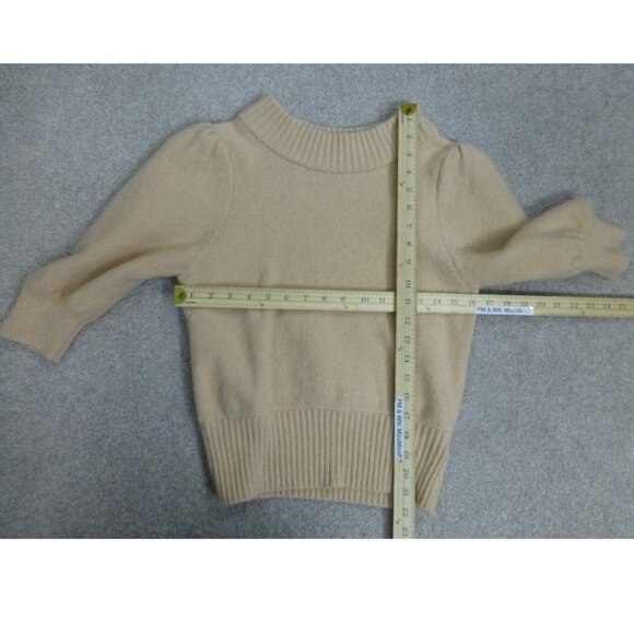 Free People Sugar Pie Wool Blend Sweater (Size M) - Picture 9 of 11